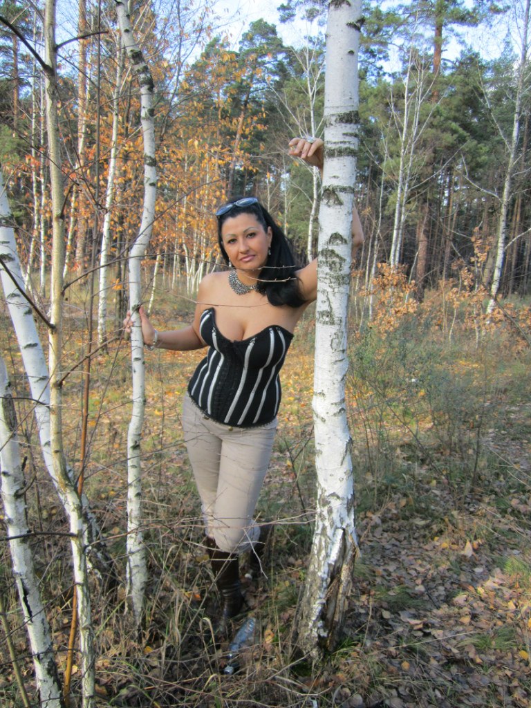 Ирина Бережная | Киев