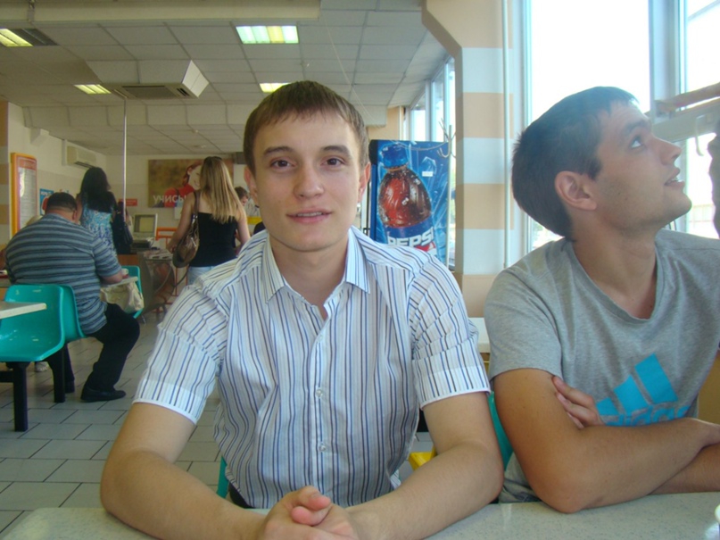 Юрий Костенко | Новосибирск