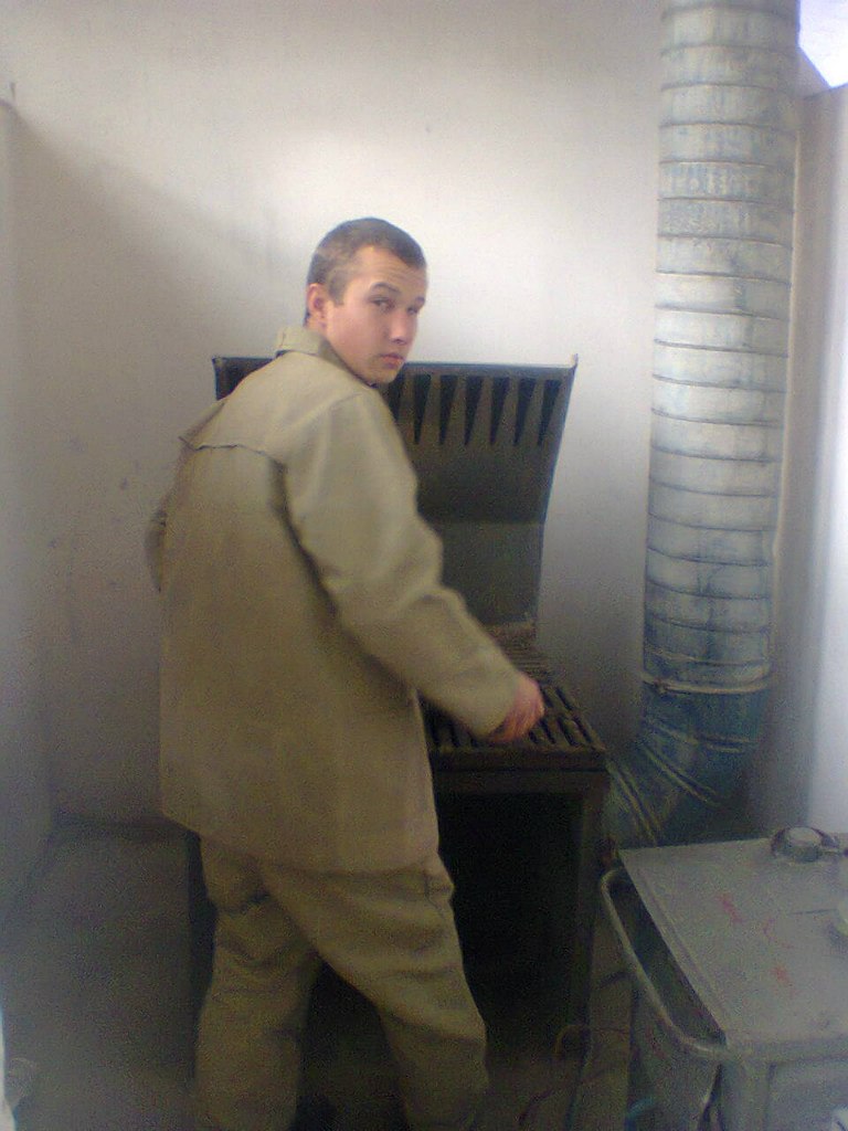 Александр Бурма | Харьков