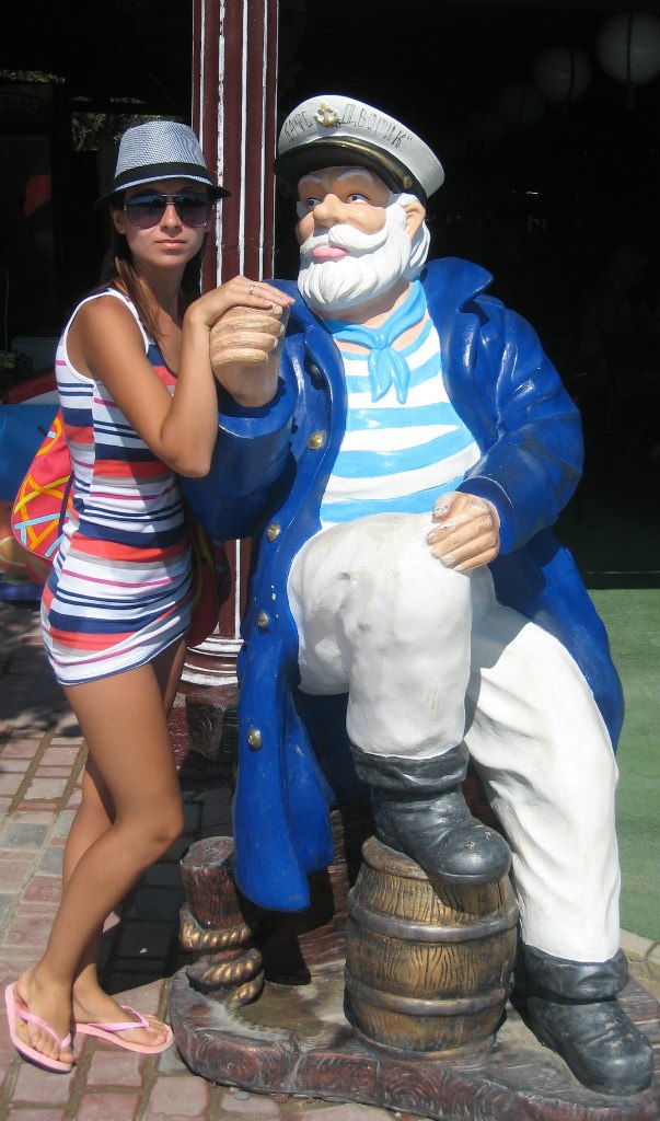 Ирина Волошина | Васильков