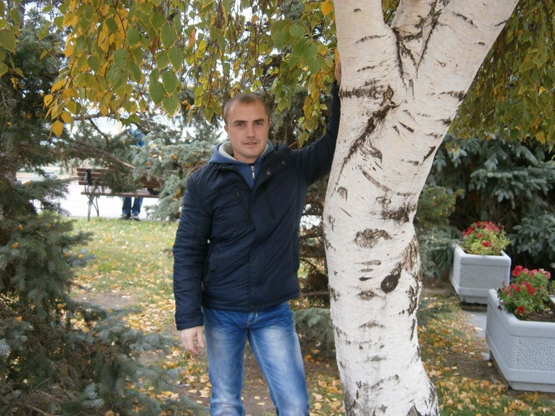 Николай Жидков | Волгоград