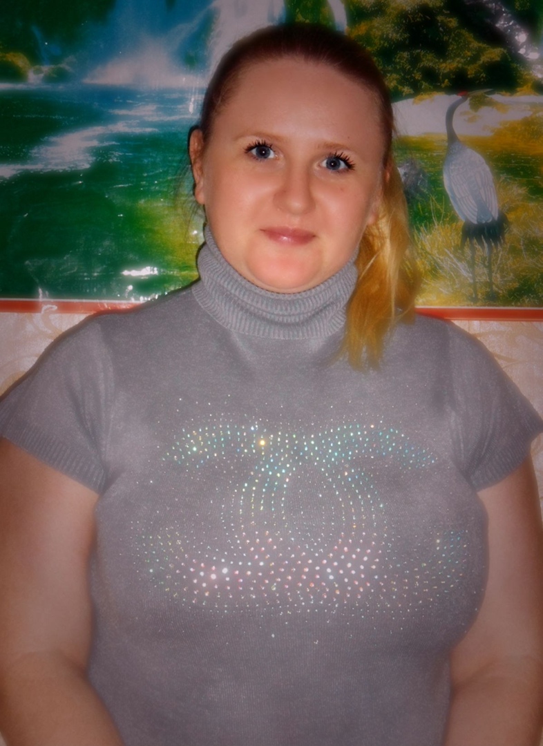 Марина Денисова | Губкин