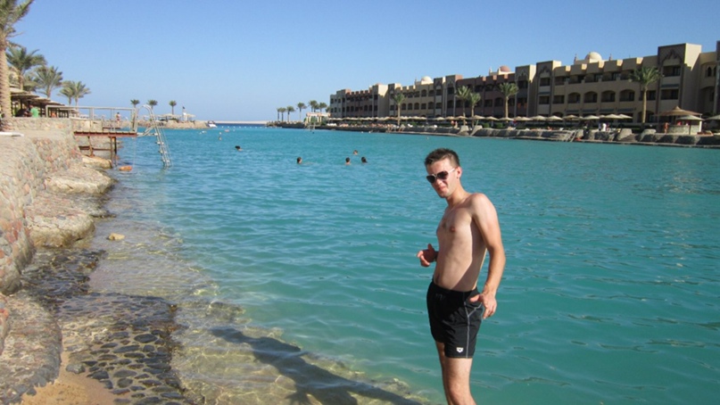 Дима Кулешов | Подольск