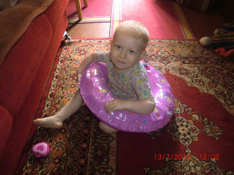 Надежда Жарикова | Орша