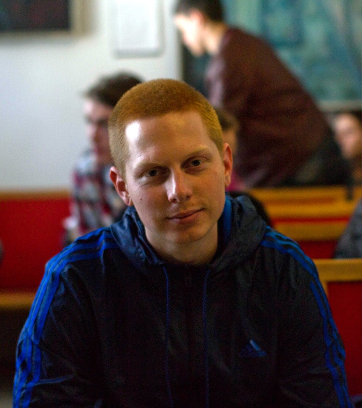 Александр Брежнев который RETART вобщем | Симферополь