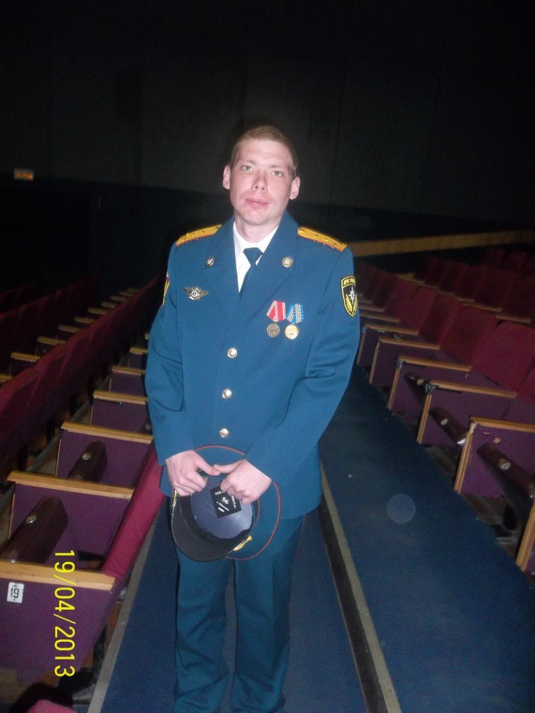 Ирина Разумова | Петрозаводск