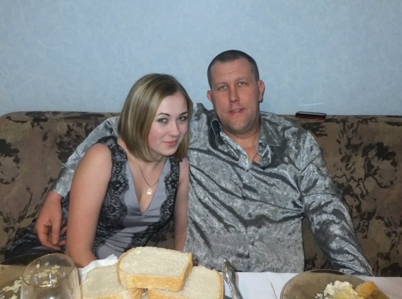 Виктория Рябцева ღ♥ღСергеевна ღ♥ღ | Братск