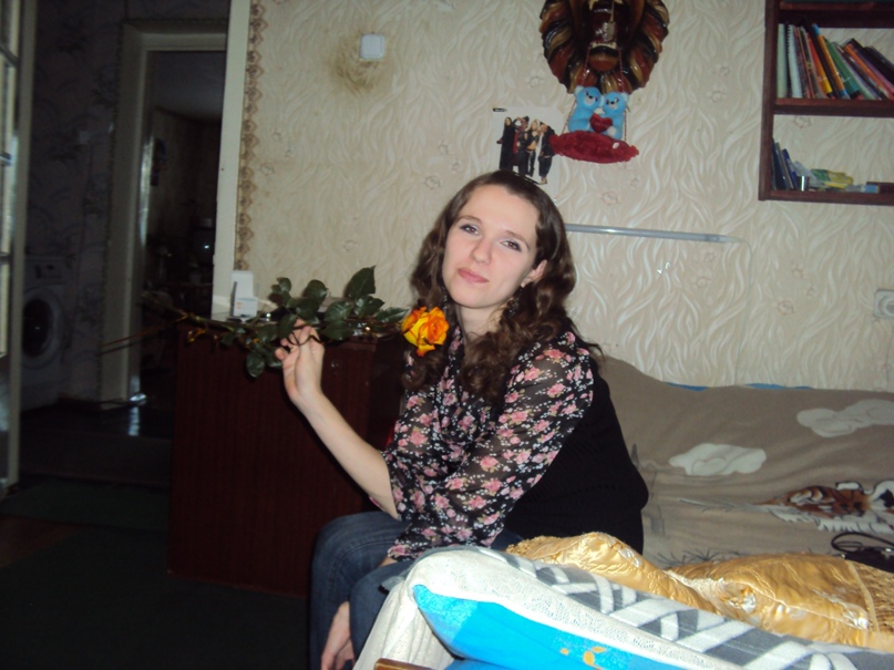 Юля Мещерякова | Гродно