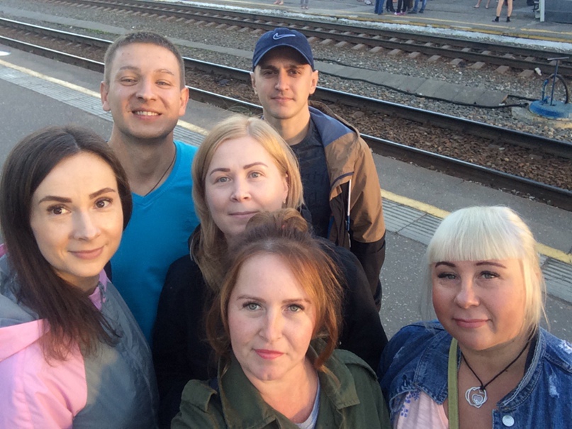 Ольга Глухова | Киров