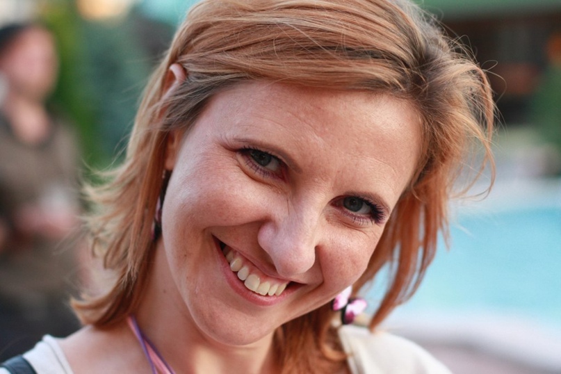 Ксения Степаненко | Харьков