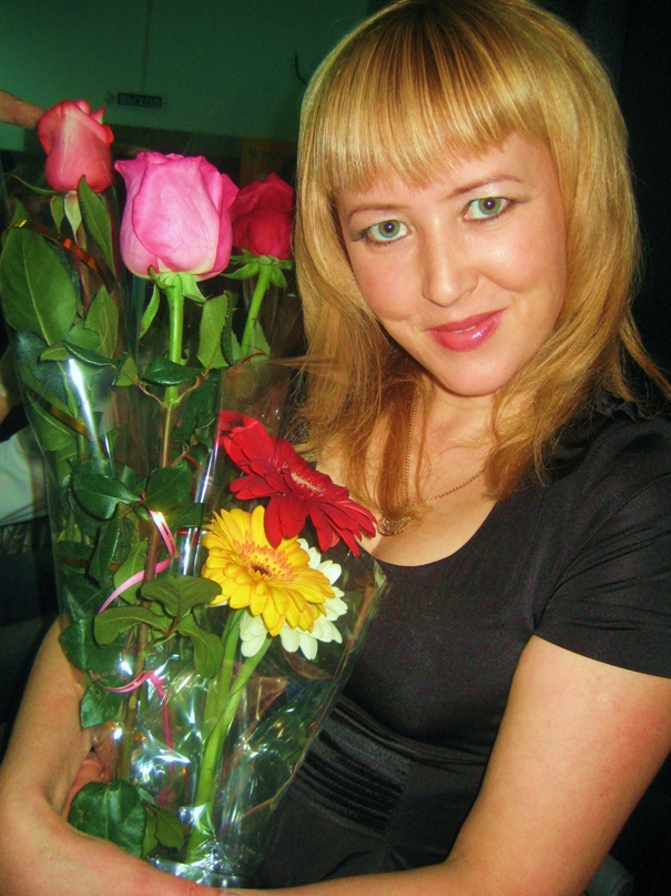 Ирина Князева | Йошкар-Ола