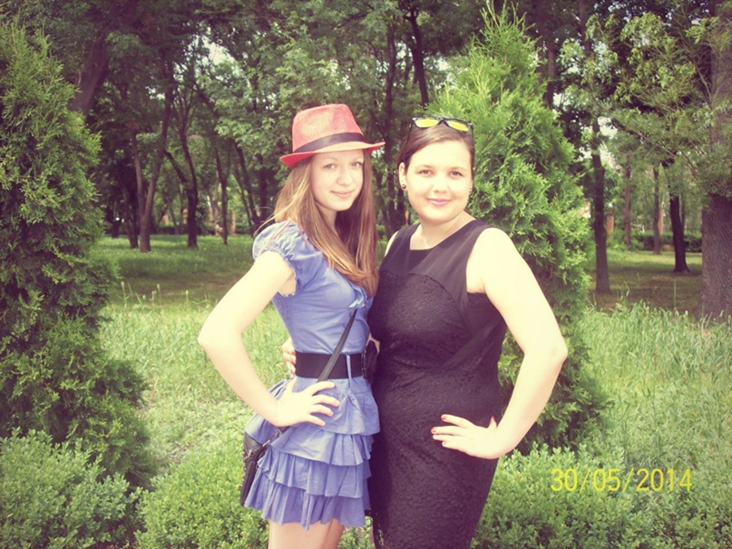 Марина Макаренко | Киев