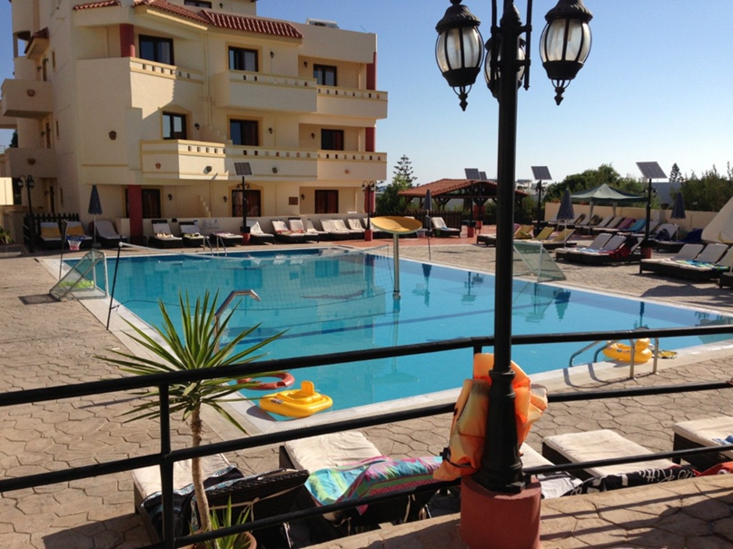 Олег Паничевский | Санкт-Петербург