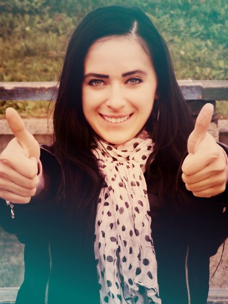 Анастасия Огнева | Гродно