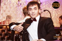 "Я был счастлив и влюблен": почему Рустам Сагдуллаев так и не признался в чувств