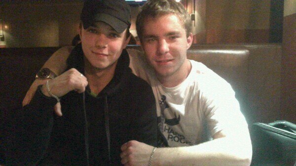 Женя Воробьев | Санкт-Петербург