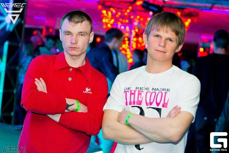 Владимир Логунов | Брянск