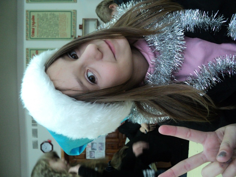 Анастасия Куклич | Житомир