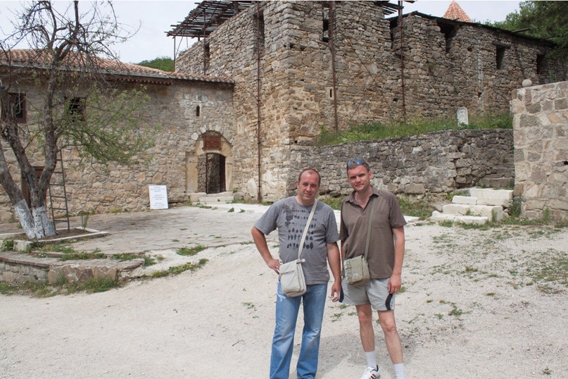 Женя Никифоров | Харьков