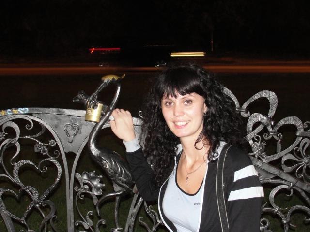 Наталья Осипенко | Днепр (Днепропетровск)