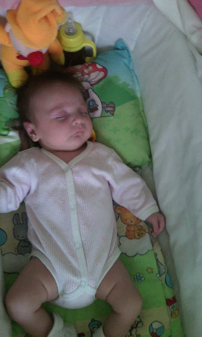 Екатерина Шарыпова | Озерск