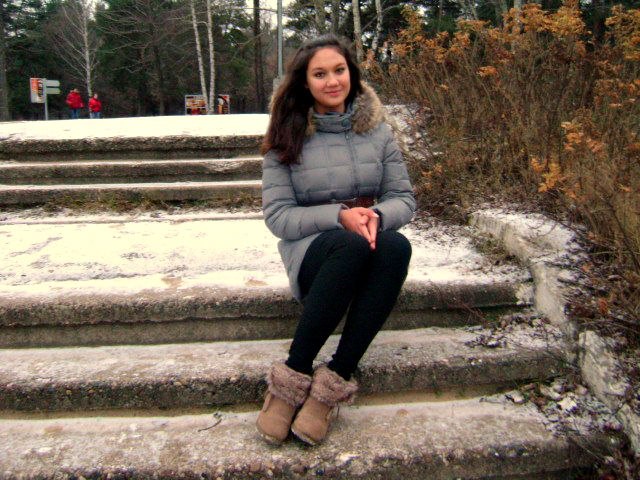 Татьяна Миронова | Нижний Новгород