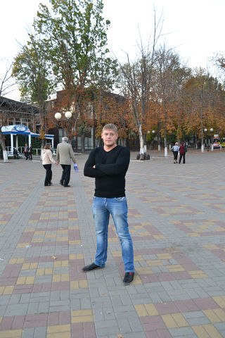 Евгений Дубинин | Ростов-на-Дону