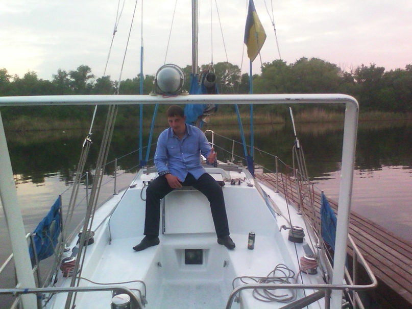 Константин Науменко | Джалал-Абад