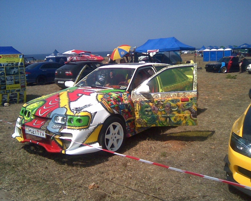 Сергей Бугаев | Щелкино