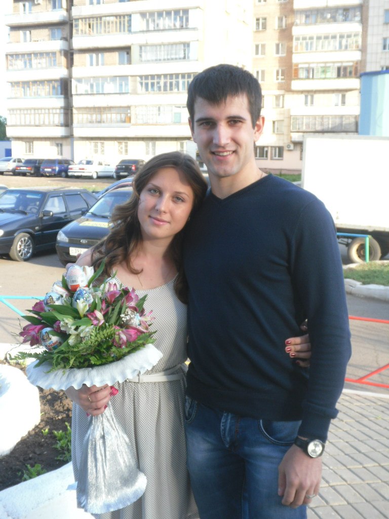 Светлана Шестакова | Оренбург