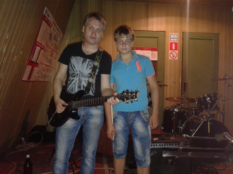 Андрей Ольшанский | Ковров