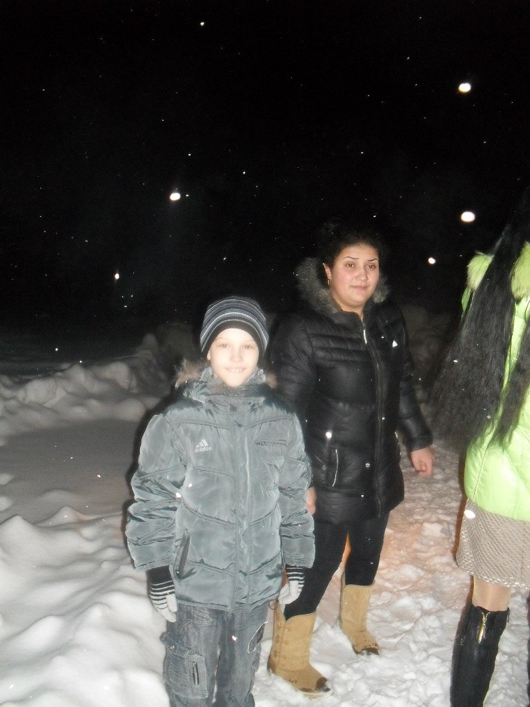 Маришка Филиппова | Опочка