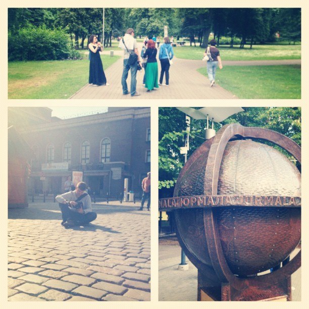 Анна Стороженко-Кондратьева | Москва