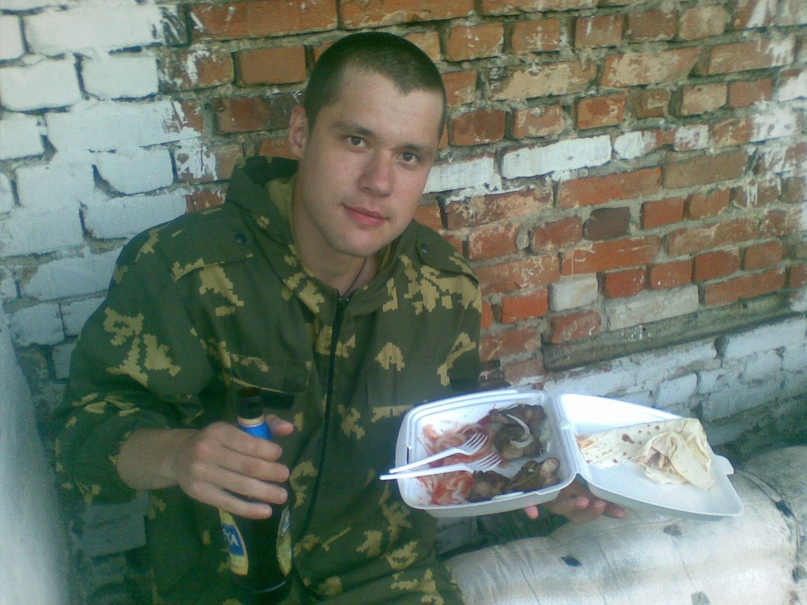 Александр Белицкий | Челябинск