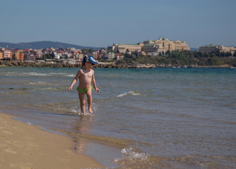 Алёна Осипова Alyona | Санкт-Петербург