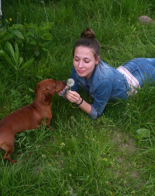 Лариса Кравченко ★ | Вышгород