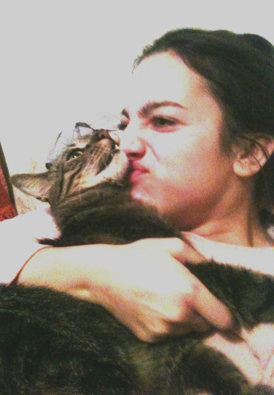 Катерина Полищук | Житомир