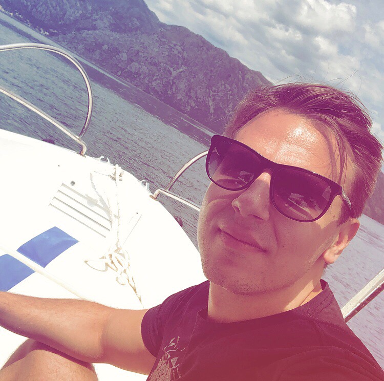 Владимир Шведов | Екатеринбург