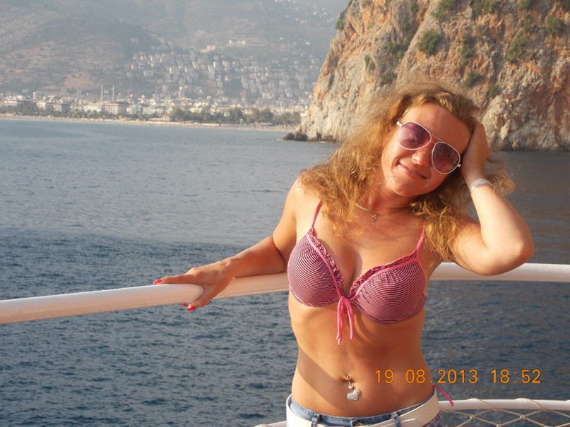 Наталья Ольховик | Великий Новгород