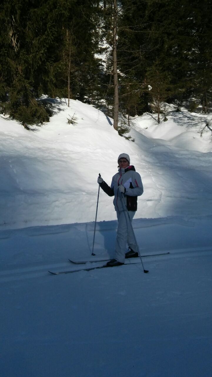 Ирина Курова | Bielefeld