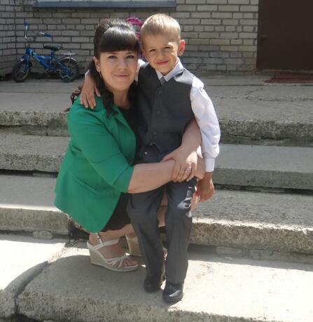 Евгения Дроздова | Высокиничи