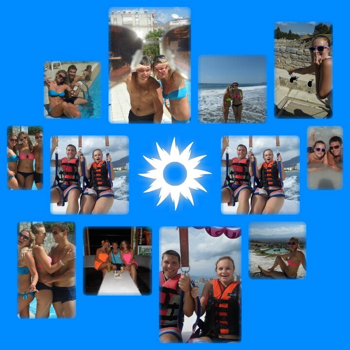 Мария Ушанова | Калининград