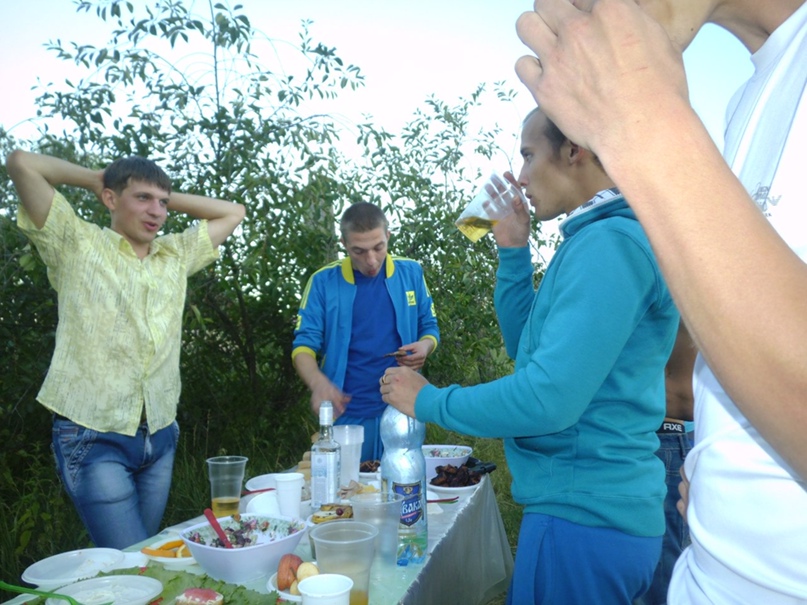 Алексей Барков | Пенза