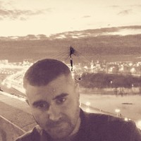 Фотография Якова Журавлева ВКонтакте