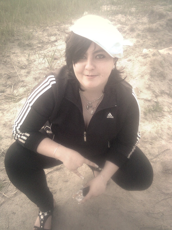 Надежда Сальникова | Курск