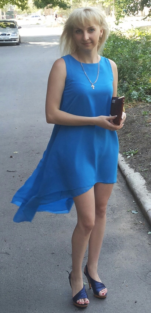 Ирина Ярова | Донецк