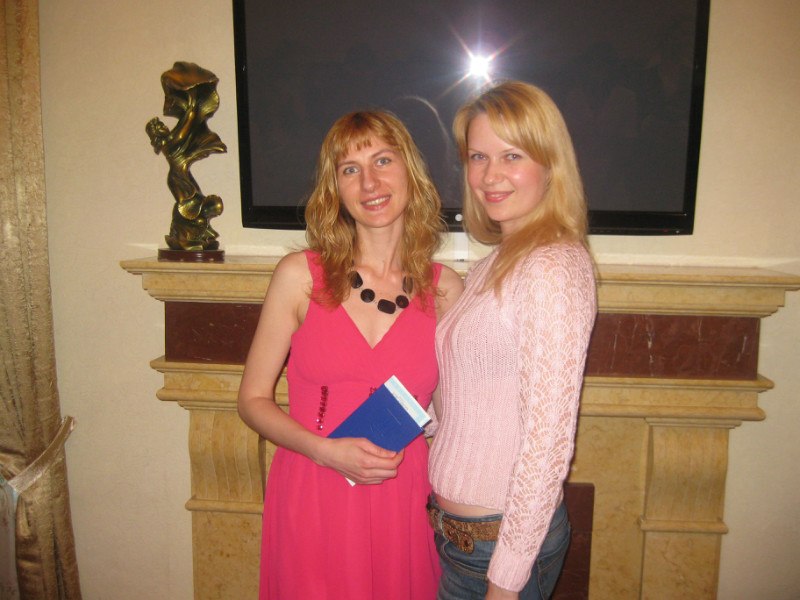 Ирина Карпенко |