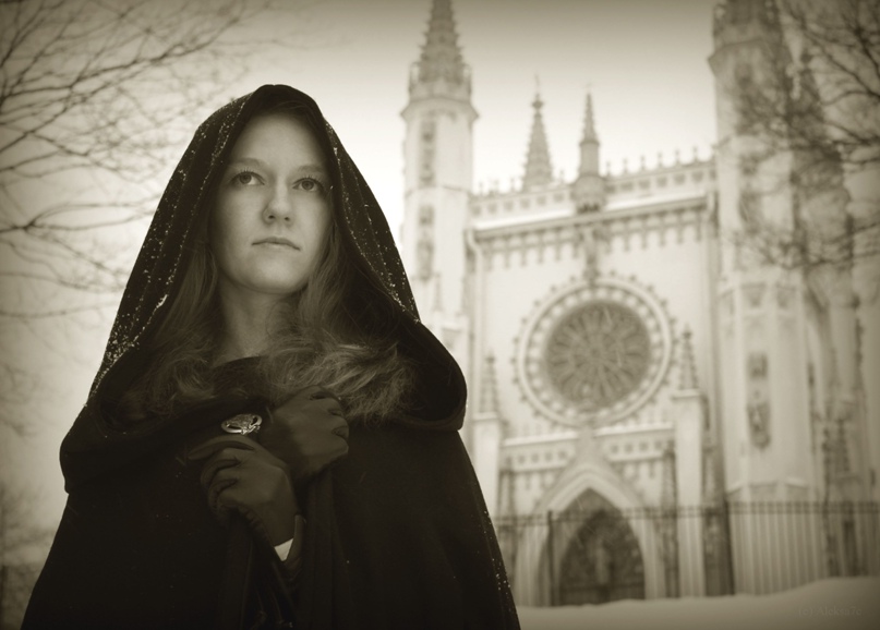 Анна Стерхова | Москва