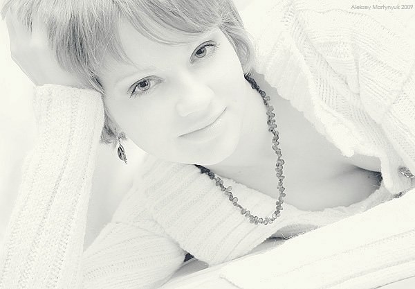 Анна Давыдова | Пермь