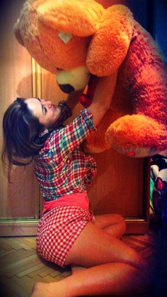 Мария Тушина | Москва